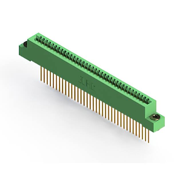842-036-542-103 EDAC Inc.  Edgeboard Connectors